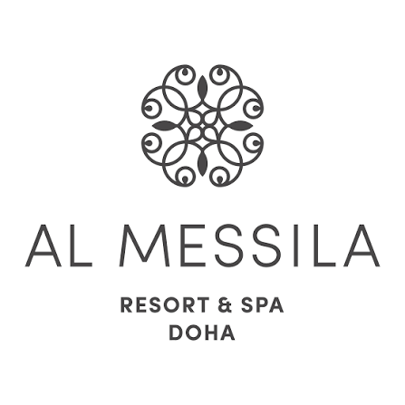 Al Messila Resort & Spa Doha logo