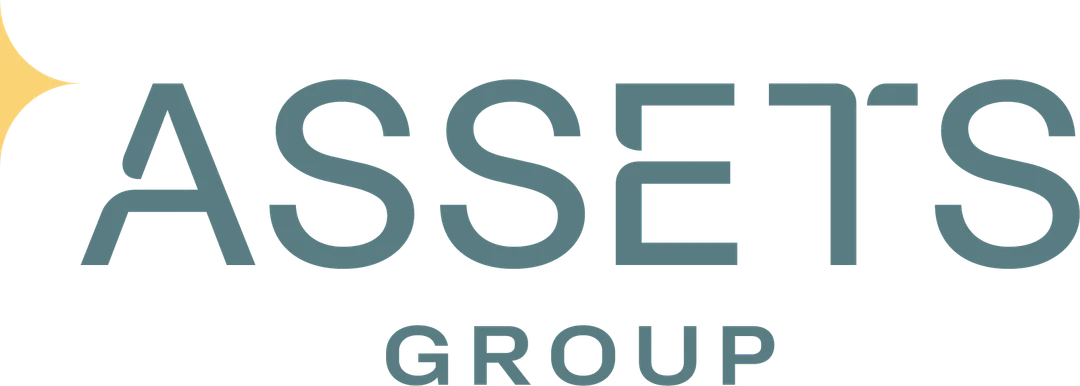 Assets Group logo