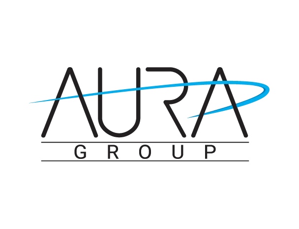 Aura Group logo