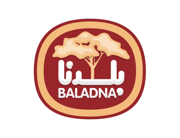 Baladna logo