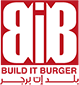 Build It Burger logo