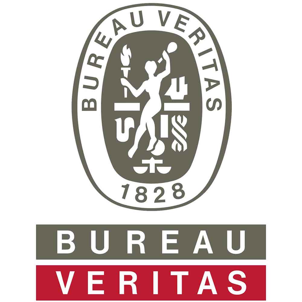 Bureau Veritas logo
