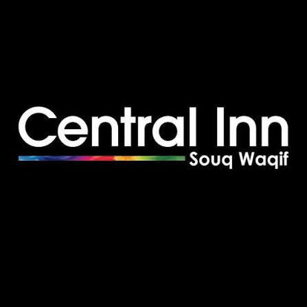 Central Inn Souq Waqif logo