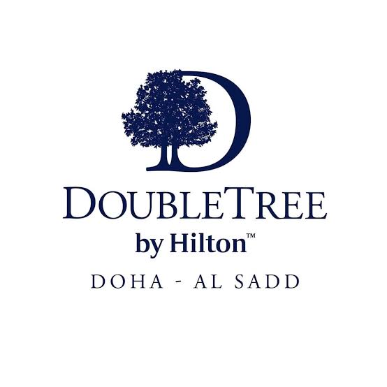 DoubleTree by Hilton Doha - Al Sadd logo