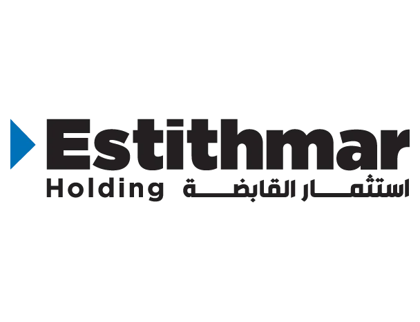 Estithmar Holding logo