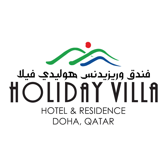 Holiday Villa Hotel & Residence Doha logo