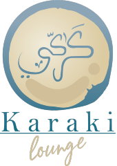 Karaki Lounge logo