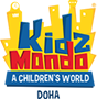 KidzMondo Doha logo