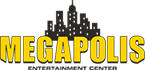 Megapolis Entertainment Center logo