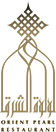 Orient Pearl logo