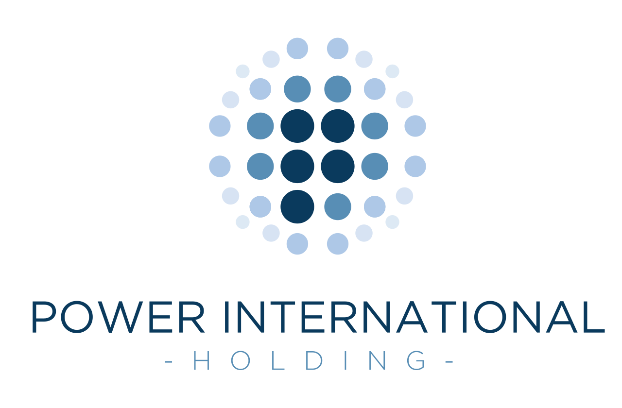 Power International Holding logo
