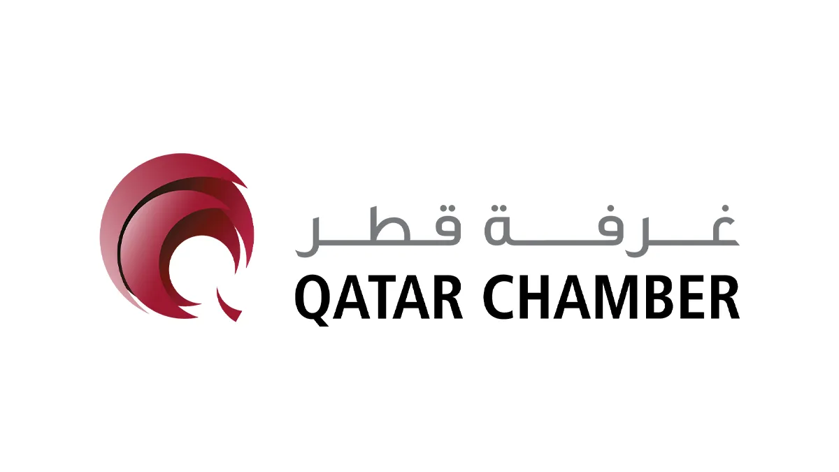 Qatar Chamber logo