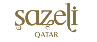Sazeli Qatar logo