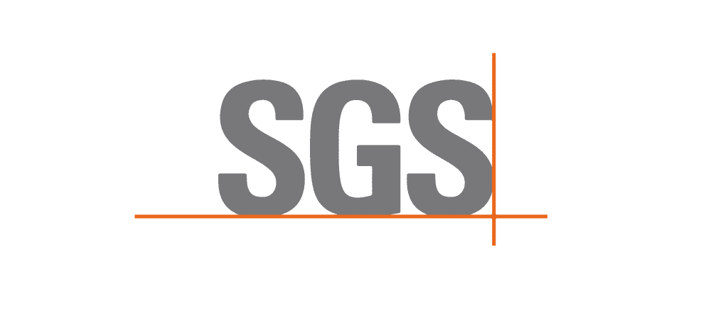 SGS logo