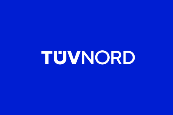 TÜV NORD logo
